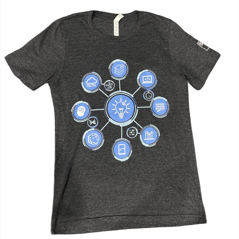 Goldman Sachs Engineering T-Shirt